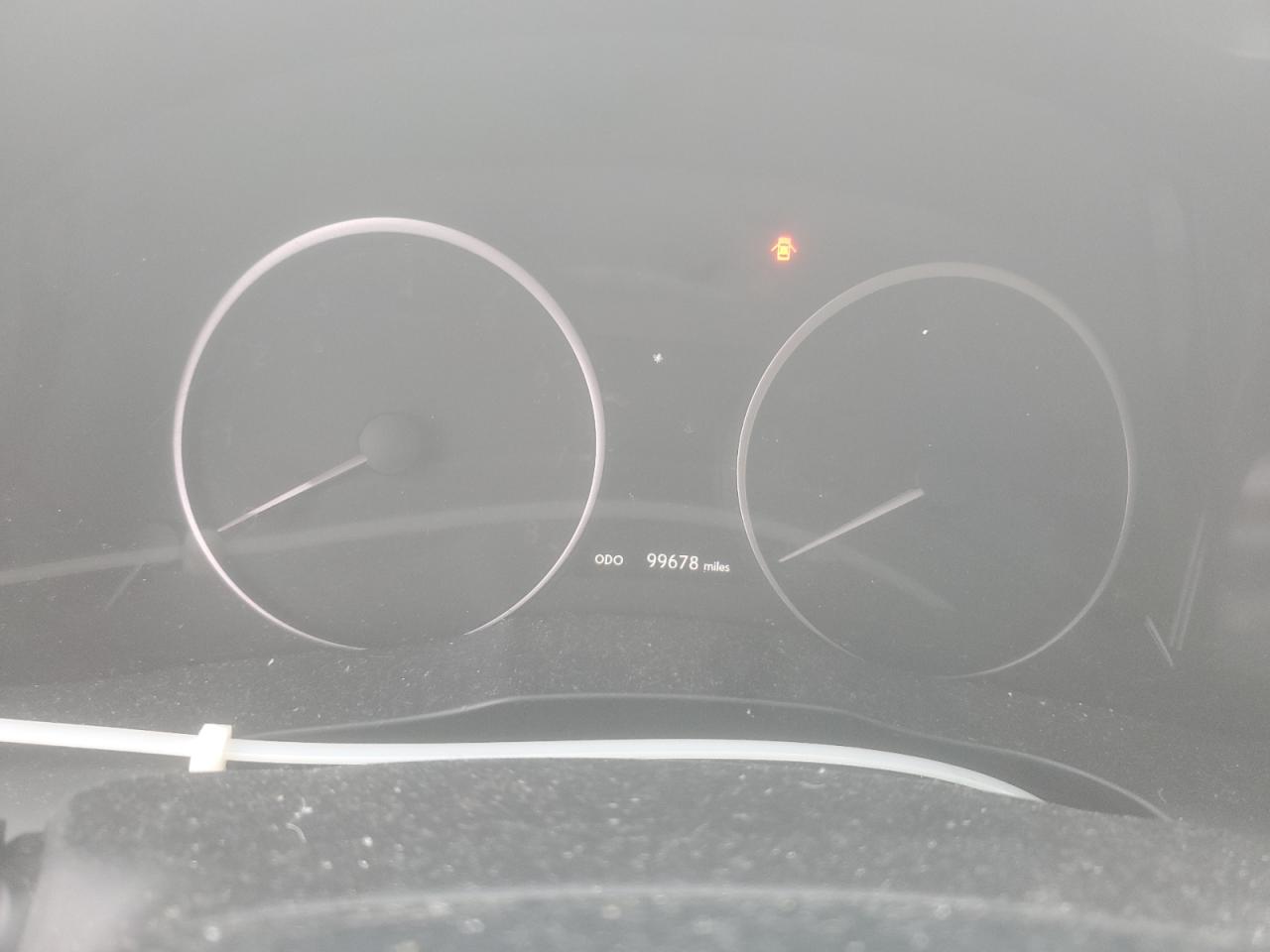 2013 LEXUS ES 350 photo 17