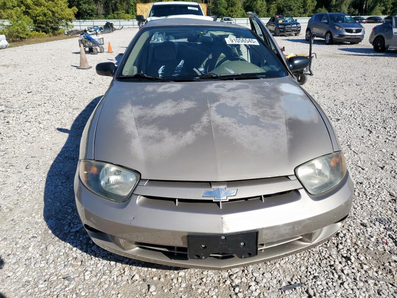 2004 CHEVROLET CAVALIER photo 13