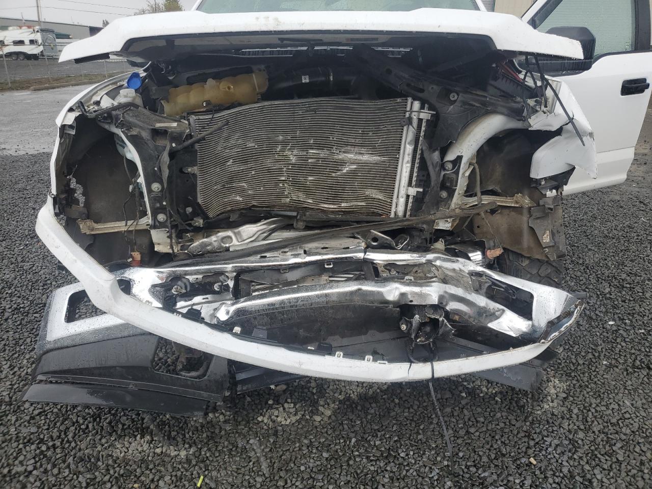 2019 FORD F150 SUPERCREW photo 11