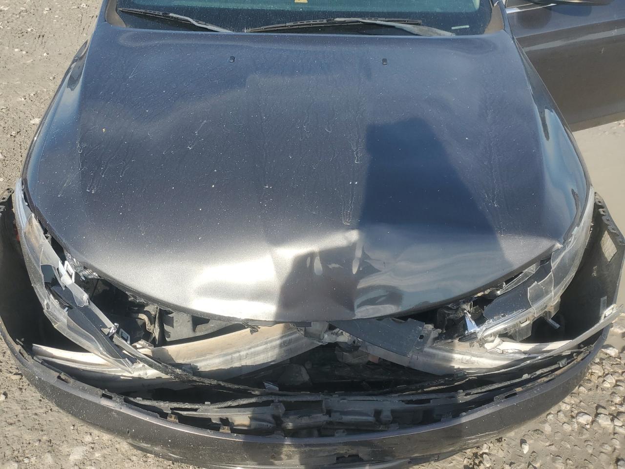 2016 CHRYSLER 200 LX photo 21