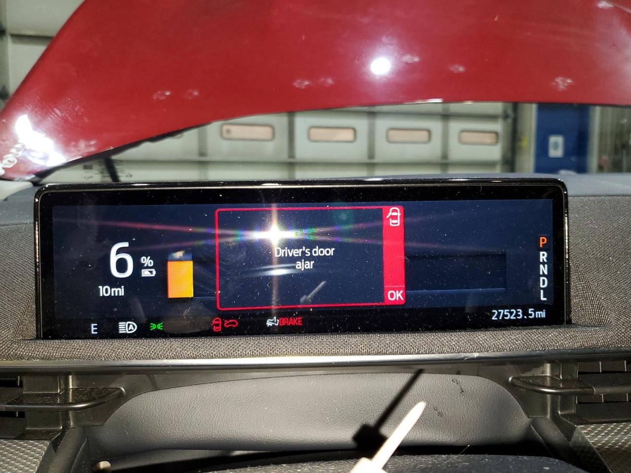 2021 FORD MUSTANG MACH-E SELECT photo 33