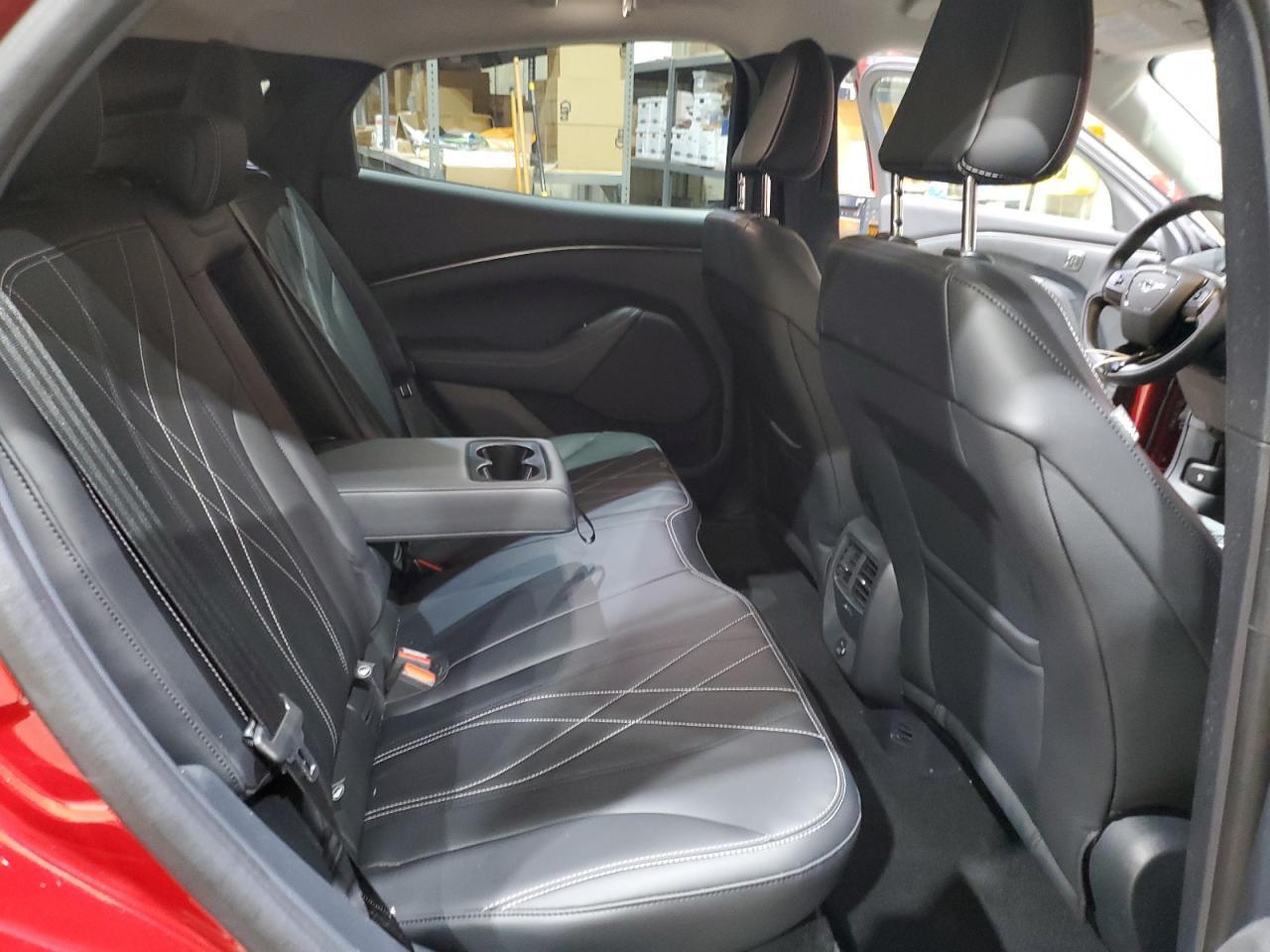 2021 FORD MUSTANG MACH-E SELECT photo 41