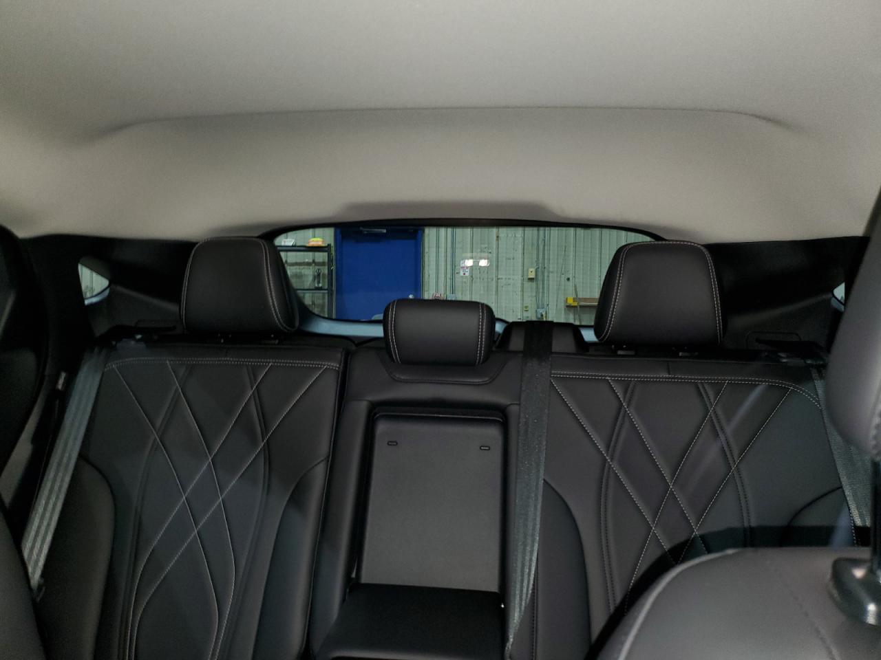 2021 FORD MUSTANG MACH-E SELECT photo 37