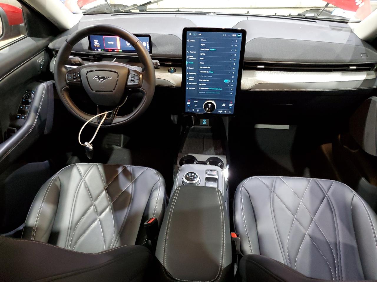 2021 FORD MUSTANG MACH-E SELECT photo 29