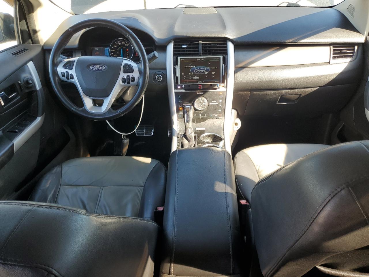2014 FORD EDGE SPORT photo 15
