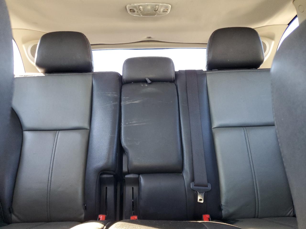 2014 FORD EDGE SPORT photo 19
