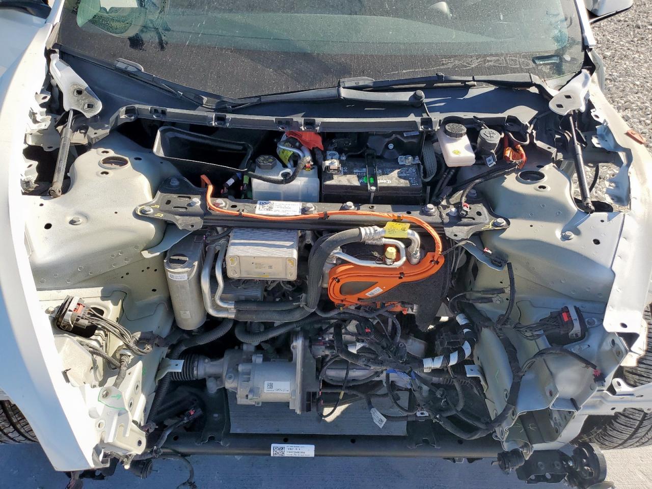 2022 TESLA MODEL 3 photo 21