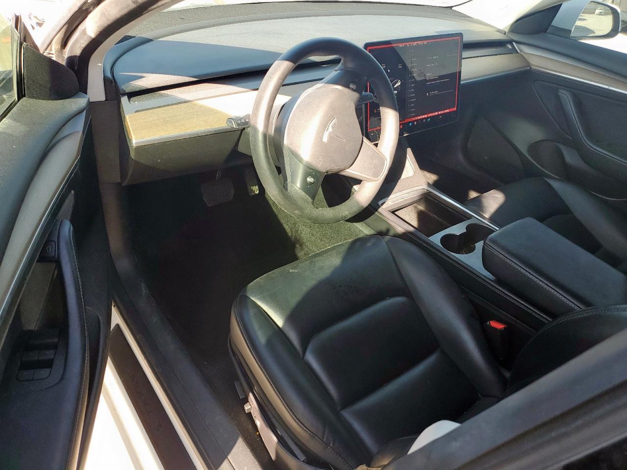 2022 TESLA MODEL 3 photo 15