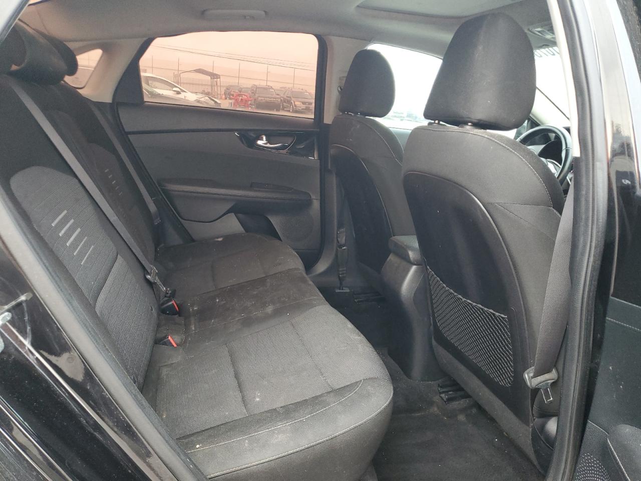 2019 KIA FORTE GT LINE photo 19