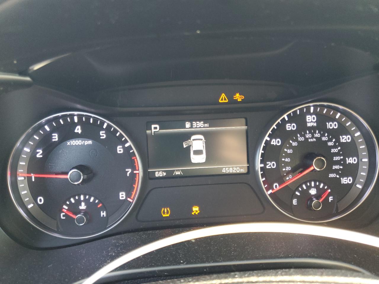 2024 KIA FORTE LX photo 9