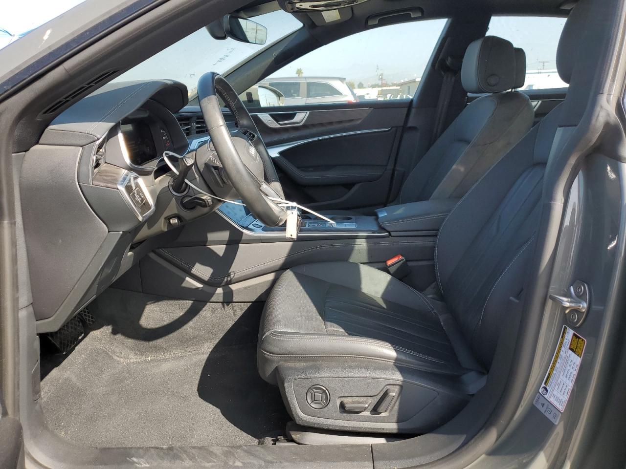 2023 AUDI A7 PRESTIGE S-LINE photo 13