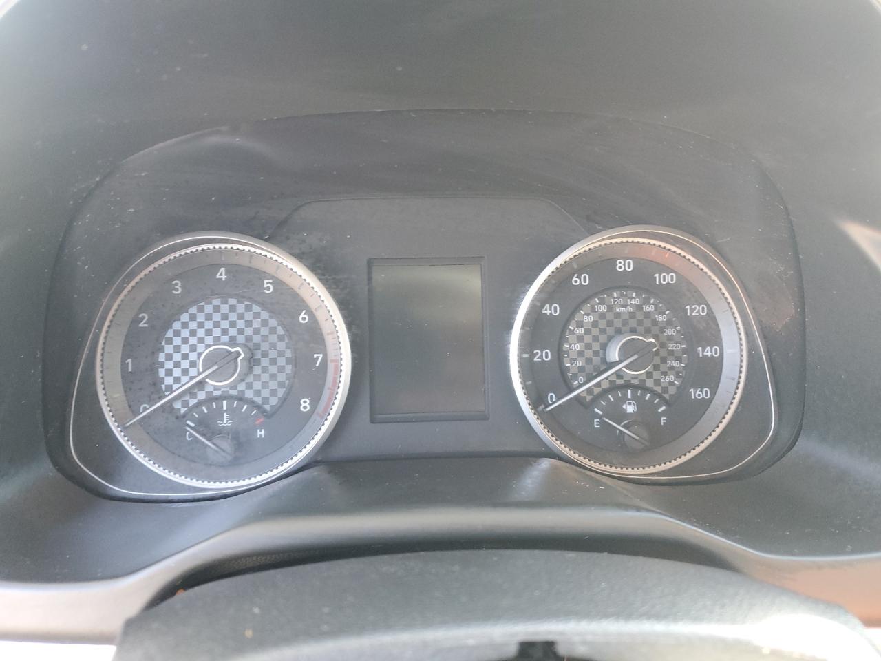 2020 HYUNDAI ELANTRA SE photo 25