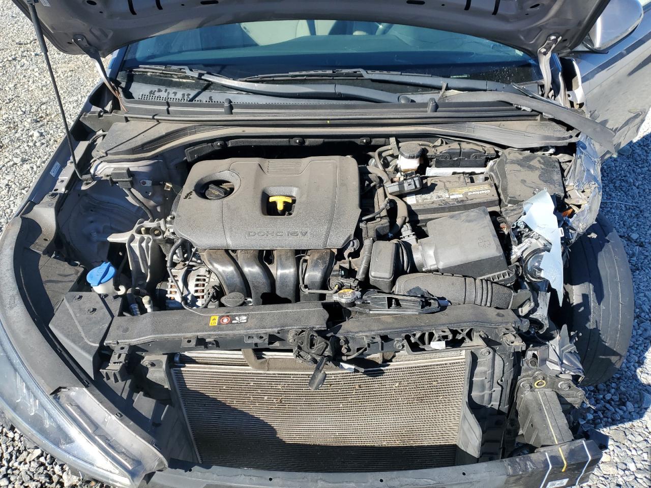 2020 HYUNDAI ELANTRA SE photo 31