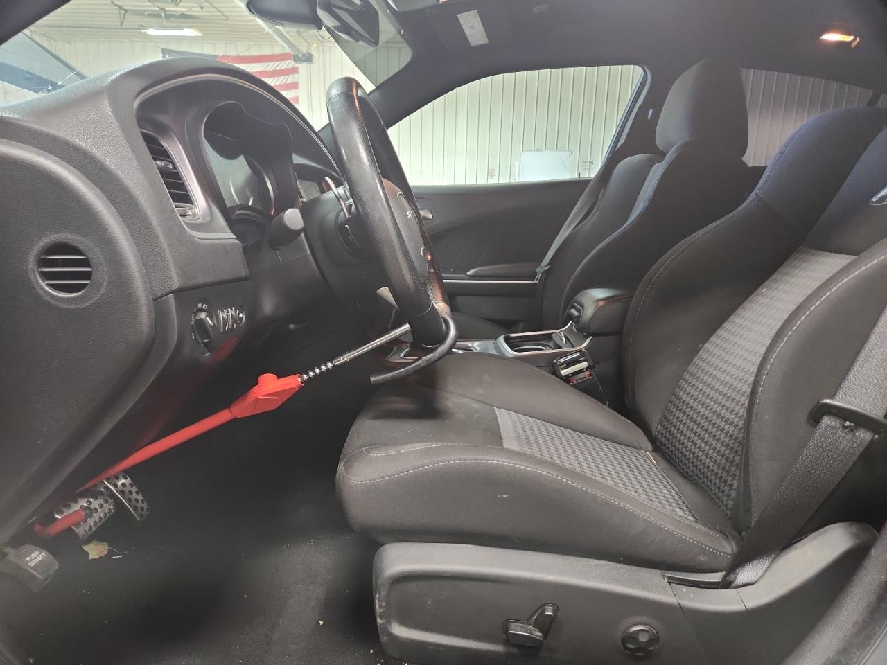 2020 DODGE CHARGER SCAT PACK photo 7