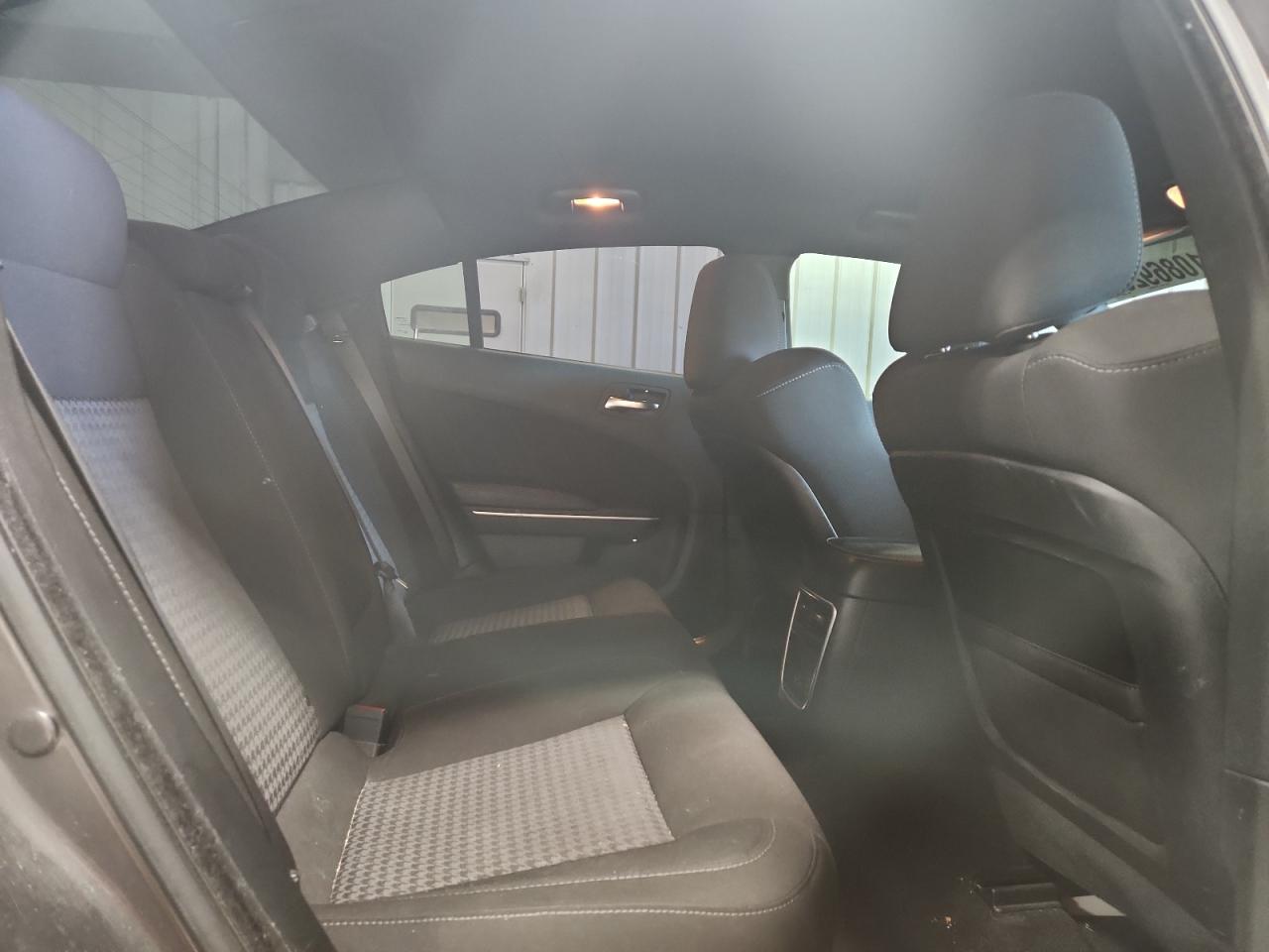 2020 DODGE CHARGER SCAT PACK photo 10