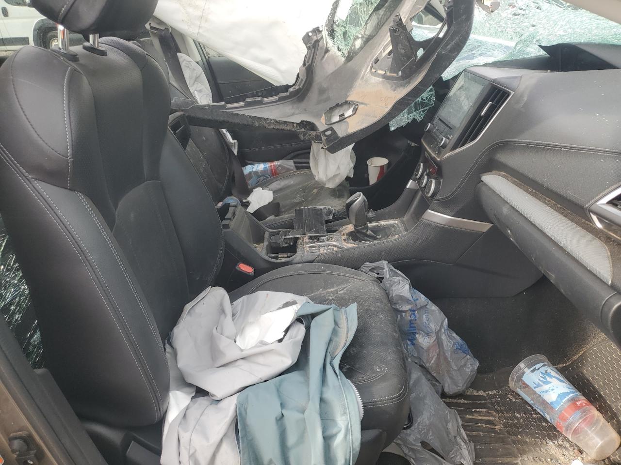 2019 SUBARU FORESTER LIMITED photo 19