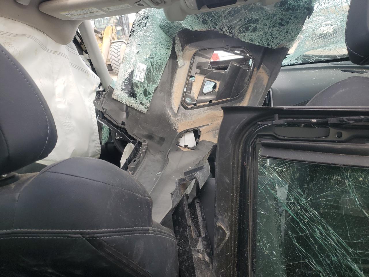 2019 SUBARU FORESTER LIMITED photo 22