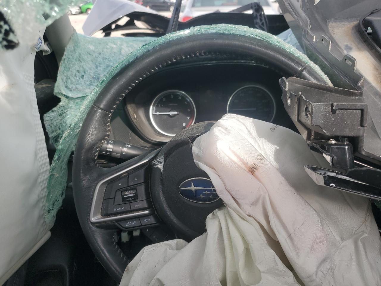2019 SUBARU FORESTER LIMITED photo 25