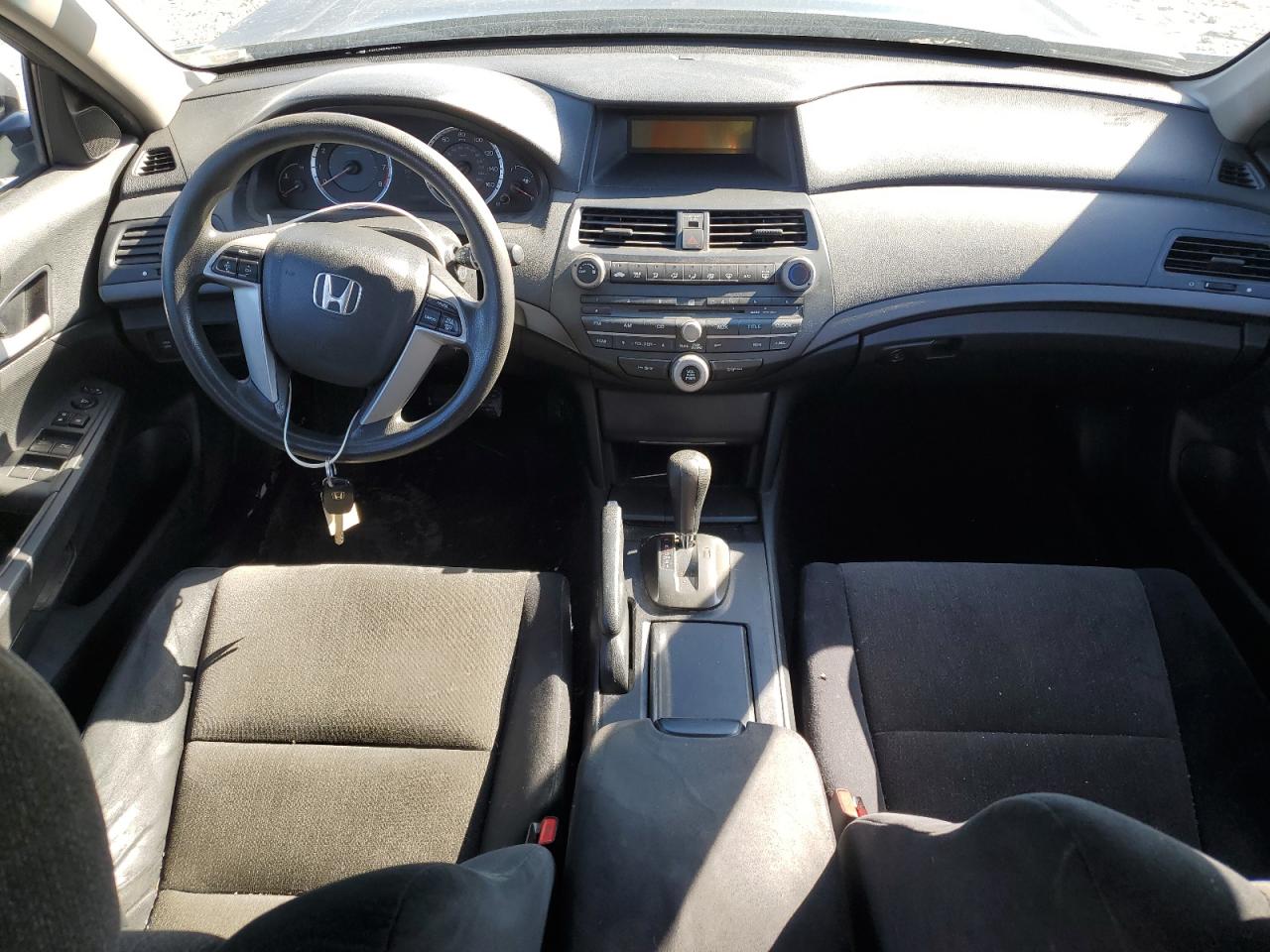 2008 HONDA ACCORD LXP photo 15