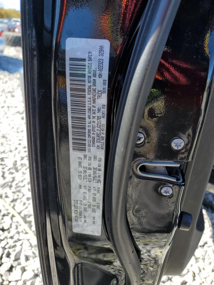 2018 RAM 2500 ST photo 34