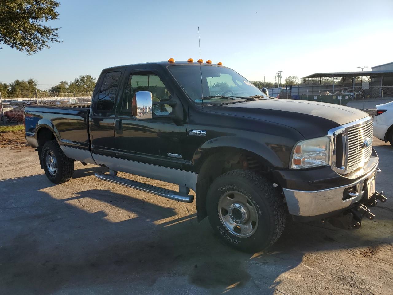 2006 FORD F250 SUPER DUTY photo 10