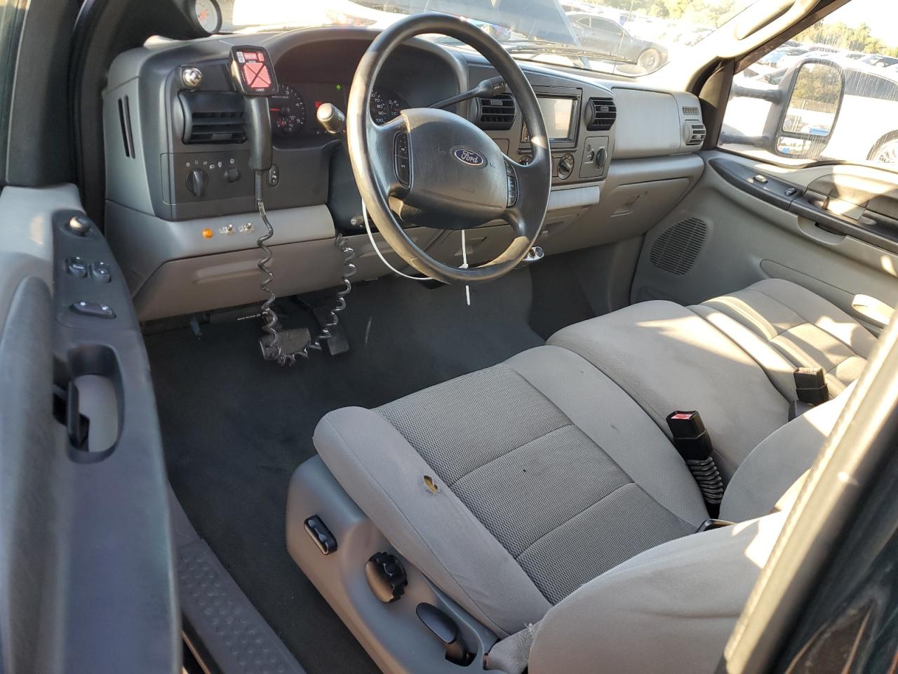 2006 FORD F250 SUPER DUTY photo 22