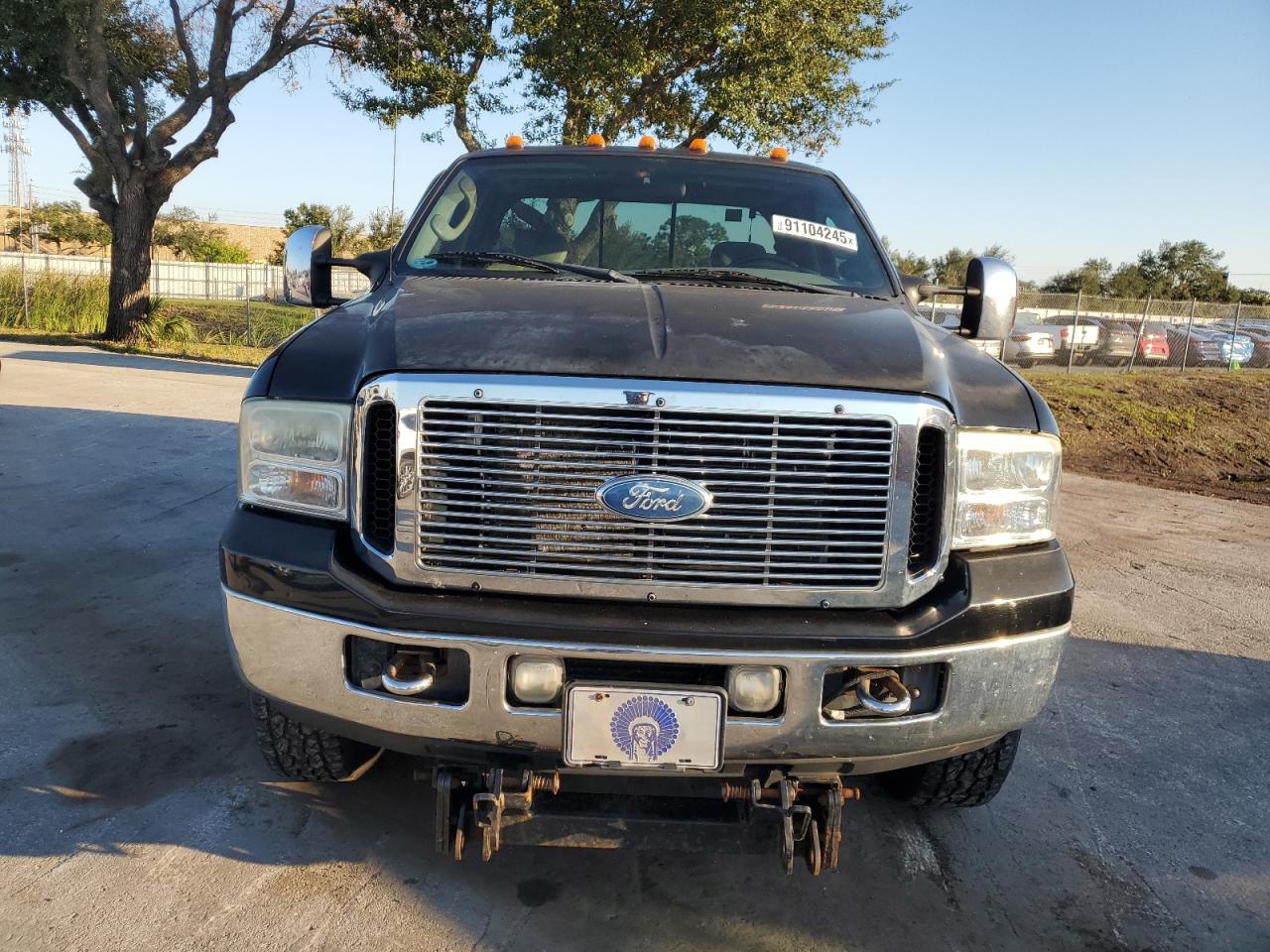 2006 FORD F250 SUPER DUTY photo 13