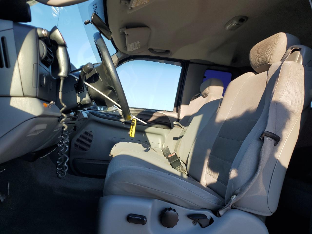 2006 FORD F250 SUPER DUTY photo 19
