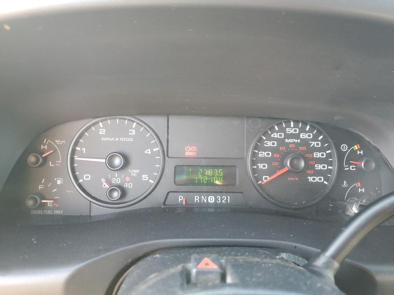 2006 FORD F250 SUPER DUTY photo 25