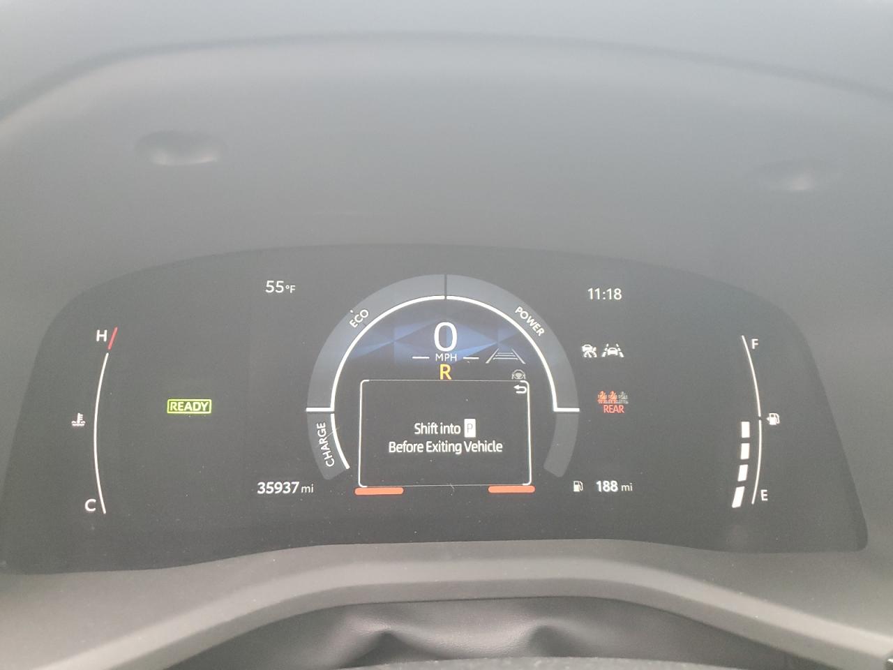 2025 TOYOTA CAMRY XSE photo 17