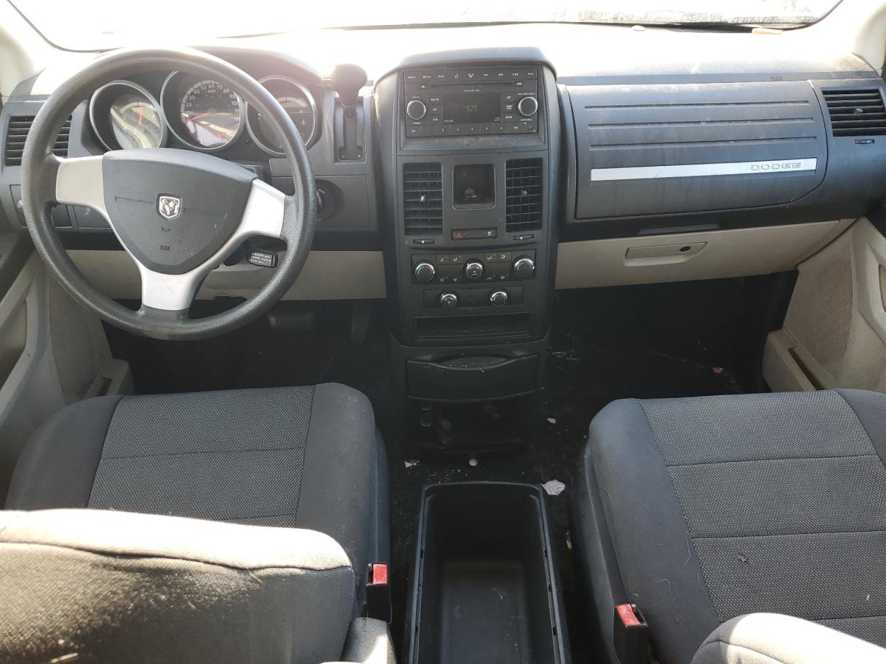 2008 DODGE GRAND CARAVAN SE photo 22