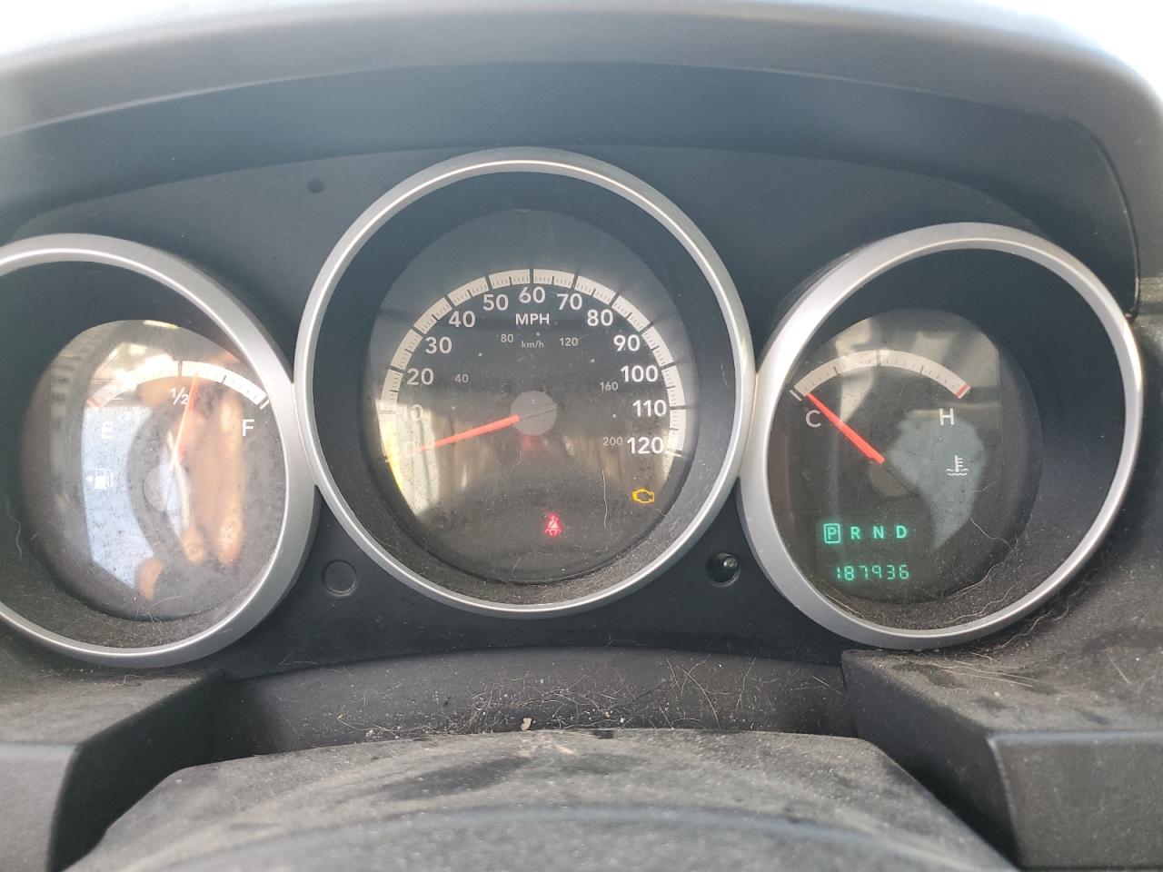 2008 DODGE GRAND CARAVAN SE photo 25