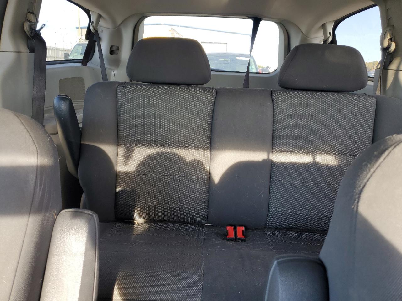 2008 DODGE GRAND CARAVAN SE photo 28