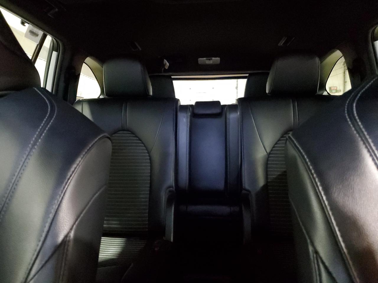 2022 TOYOTA HIGHLANDER XSE photo 10
