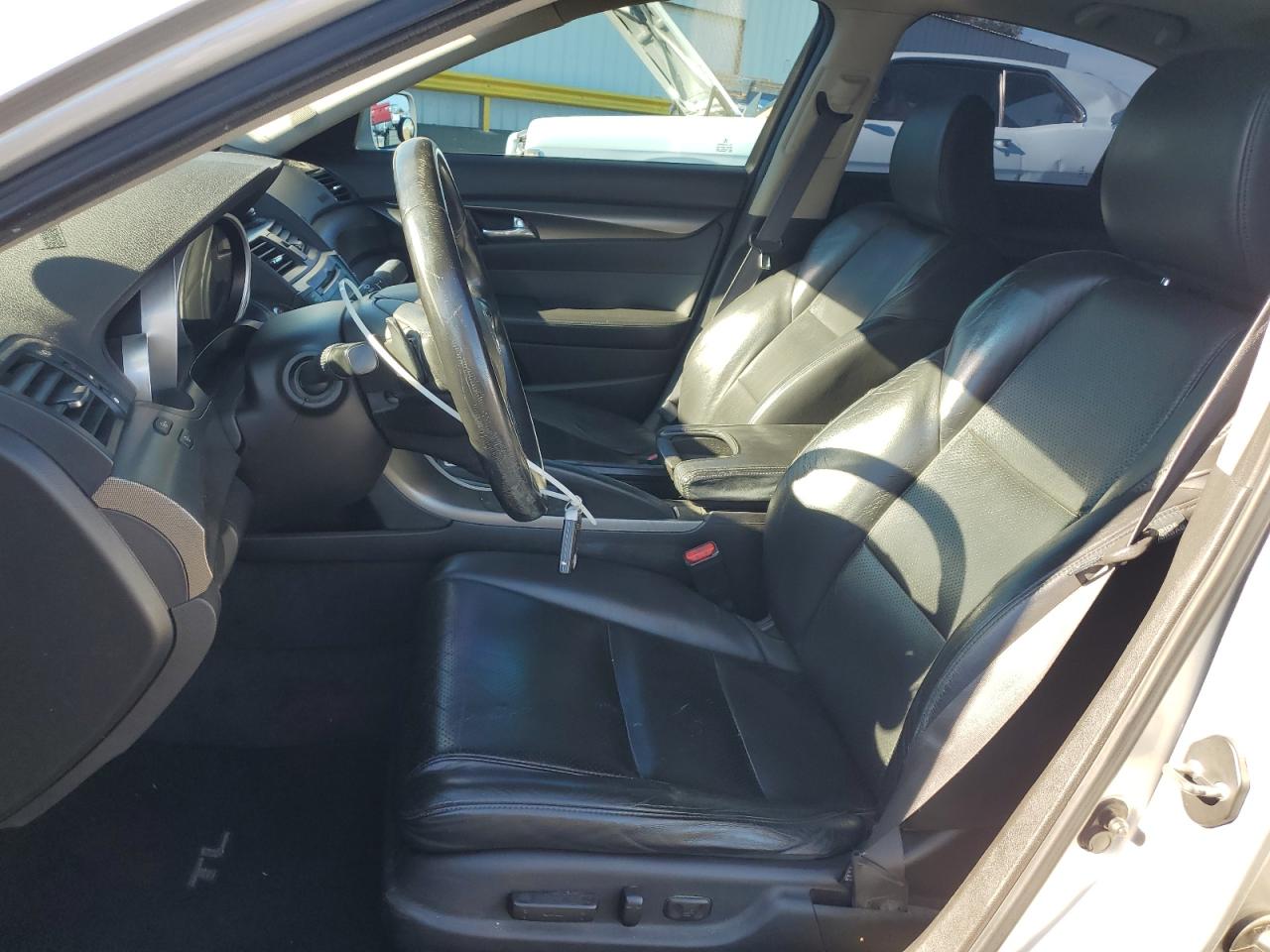 2012 ACURA TL photo 7