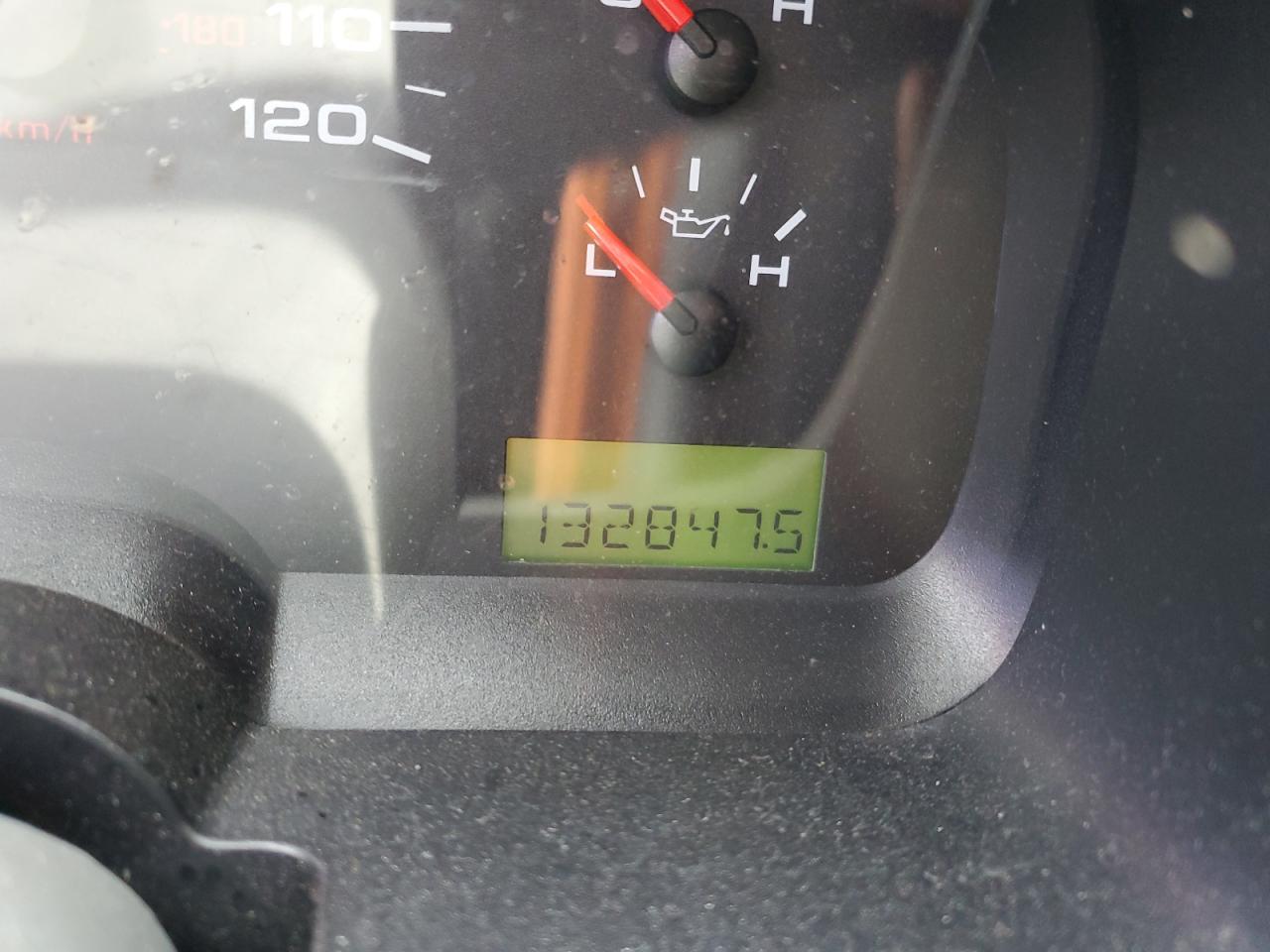 2005 FORD F150 photo 17