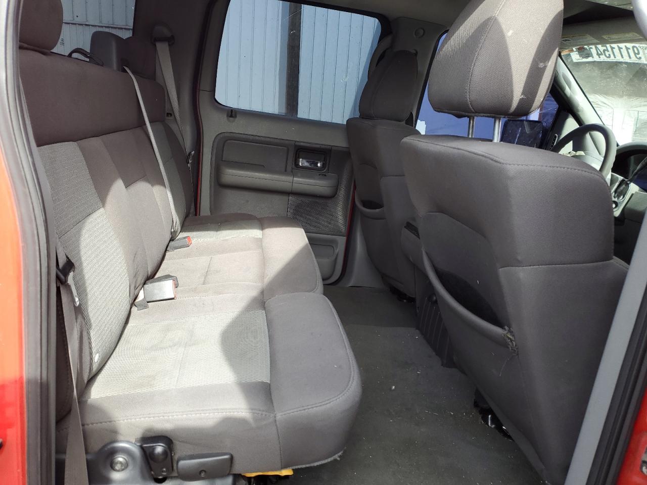 2005 FORD F150 photo 19