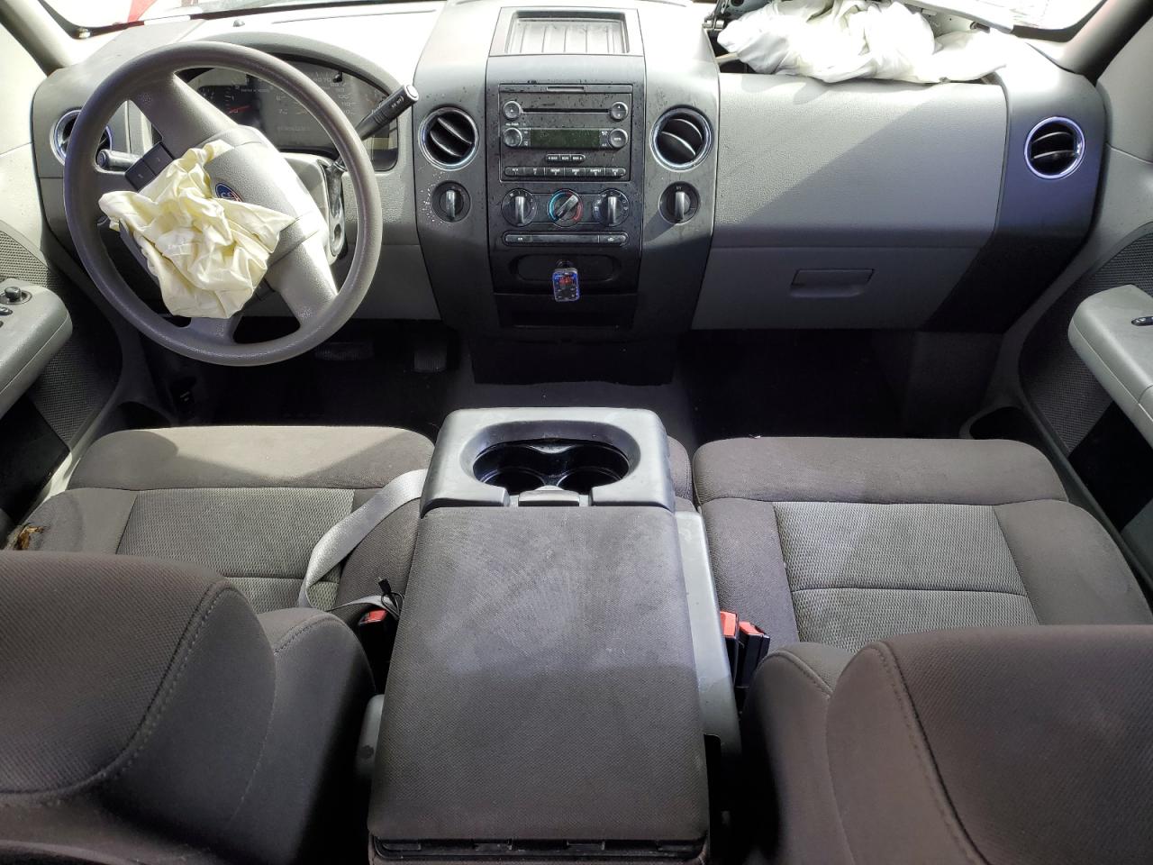 2005 FORD F150 photo 15