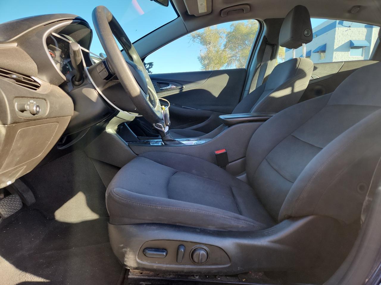 2022 CHEVROLET MALIBU LT photo 7