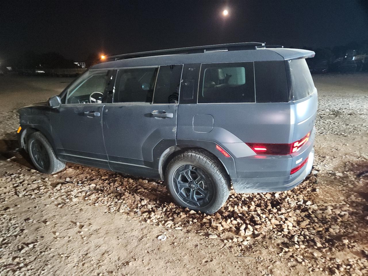 2025 HYUNDAI SANTA FE XRT photo 2