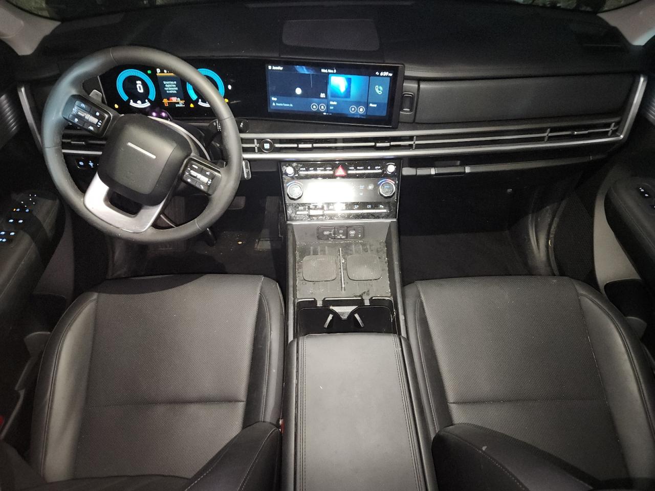 2025 HYUNDAI SANTA FE XRT photo 8