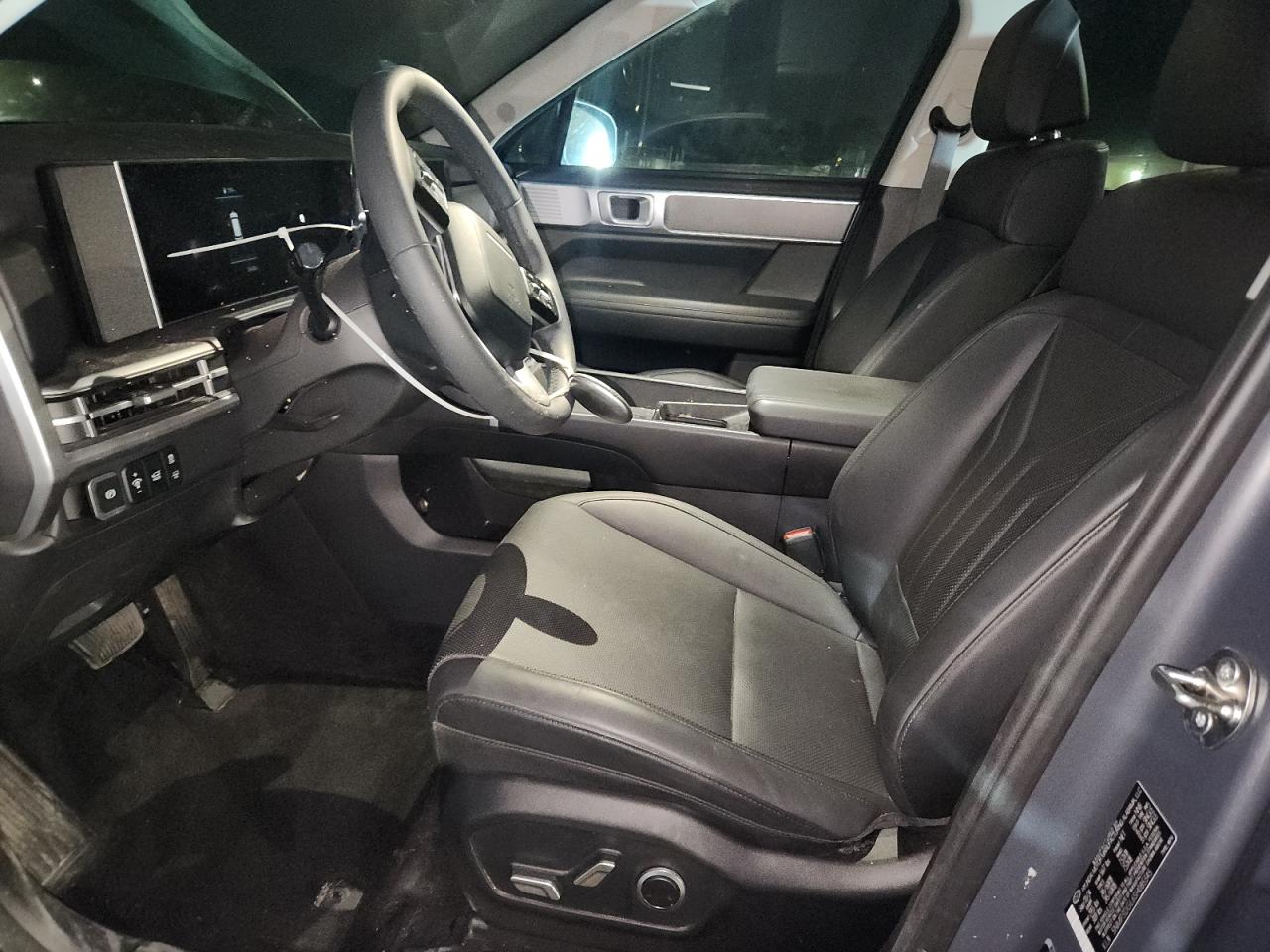2025 HYUNDAI SANTA FE XRT photo 7