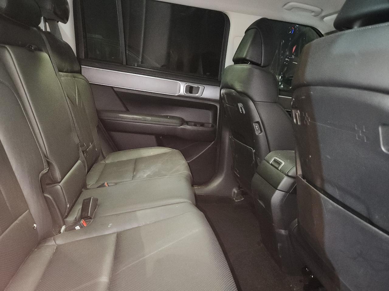 2025 HYUNDAI SANTA FE XRT photo 11