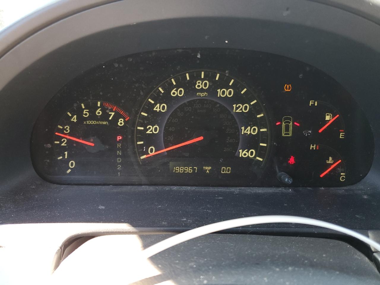 2010 HONDA ODYSSEY EXL photo 17
