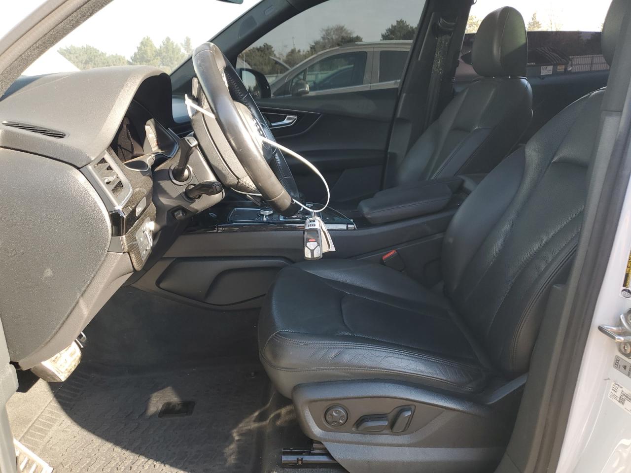 2017 AUDI Q7 PRESTIGE photo 7