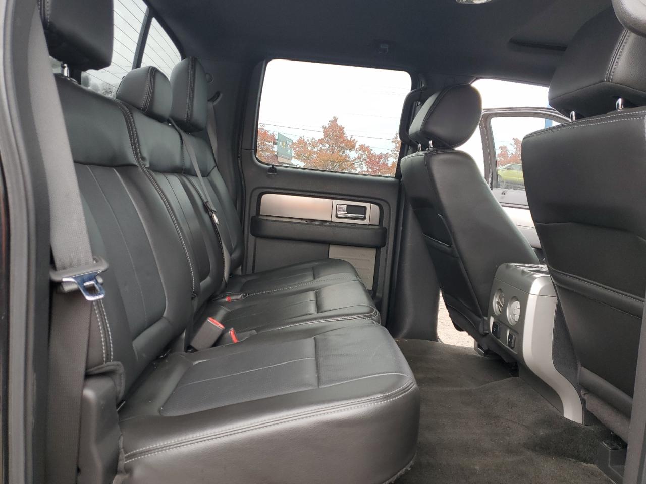 2014 FORD F150 SUPERCREW photo 28