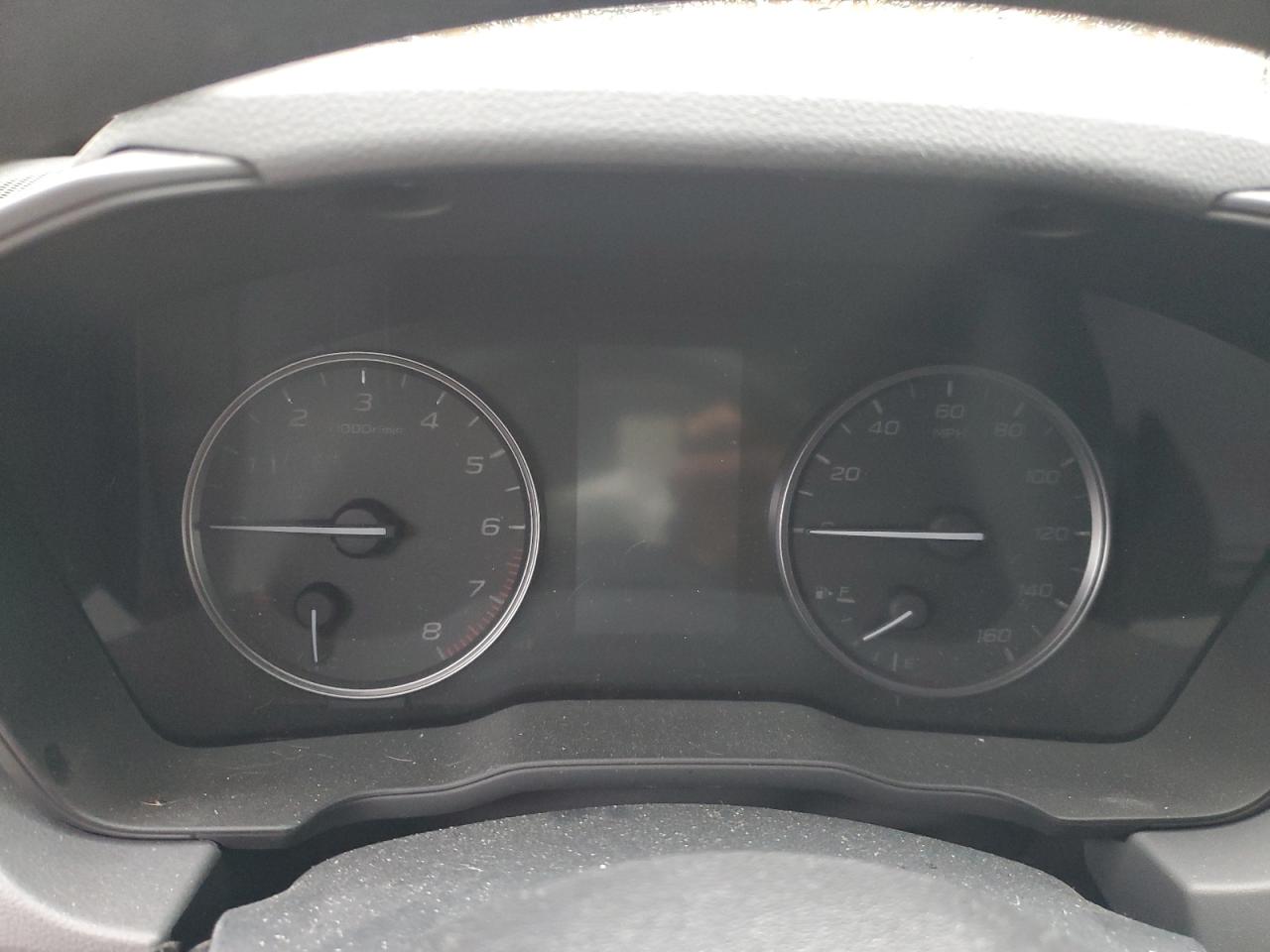 2024 SUBARU CROSSTREK PREMIUM photo 9