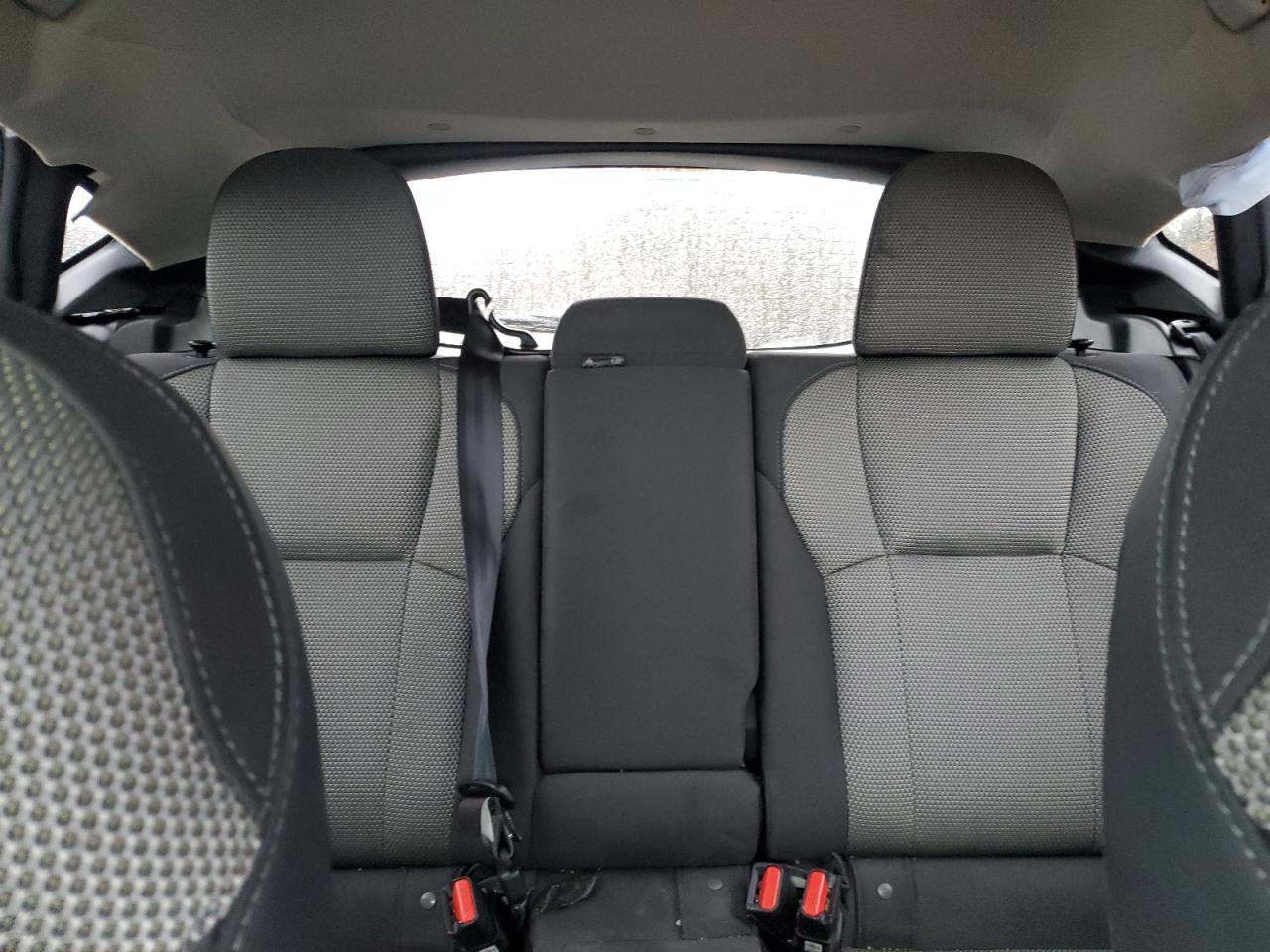 2024 SUBARU CROSSTREK PREMIUM photo 10