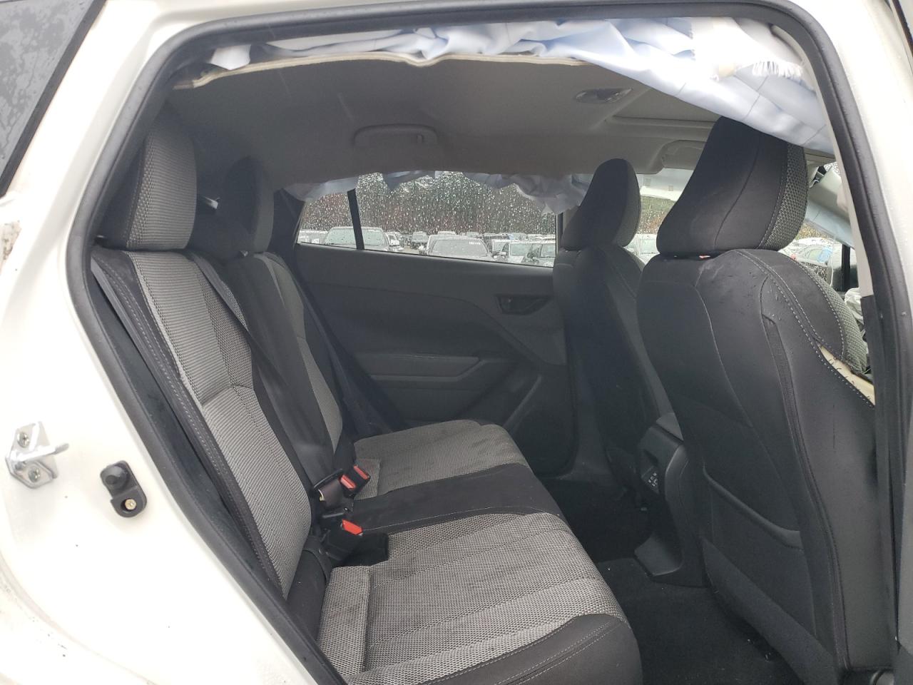 2024 SUBARU CROSSTREK PREMIUM photo 11