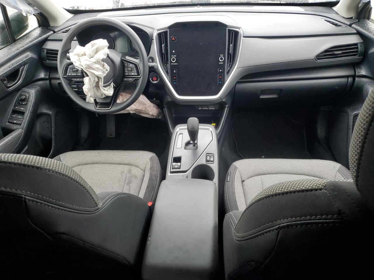 2024 SUBARU CROSSTREK PREMIUM photo 8